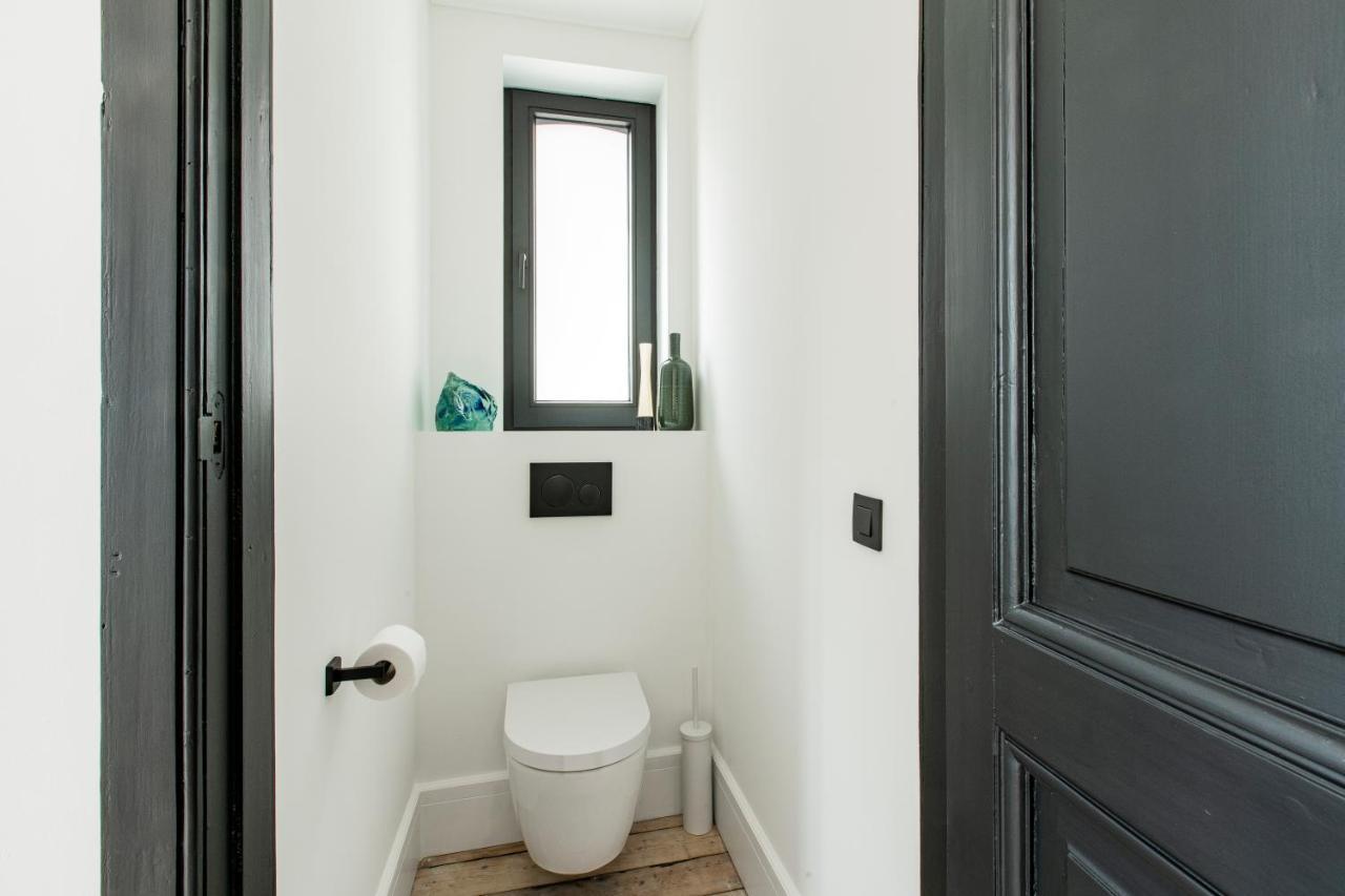 Ribas Guestrooms Brugge