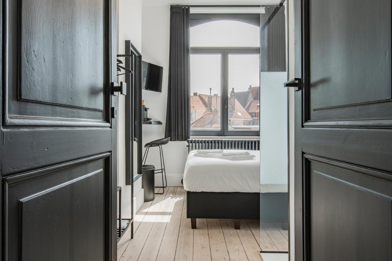 Ribas Guestrooms * Brugge
