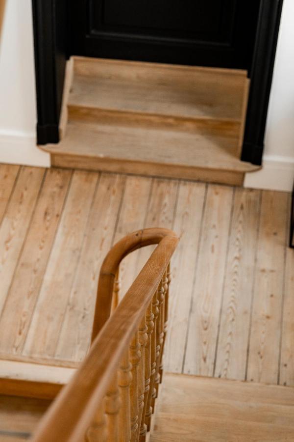 Accommodatie bij particulieren Ribas Guestrooms