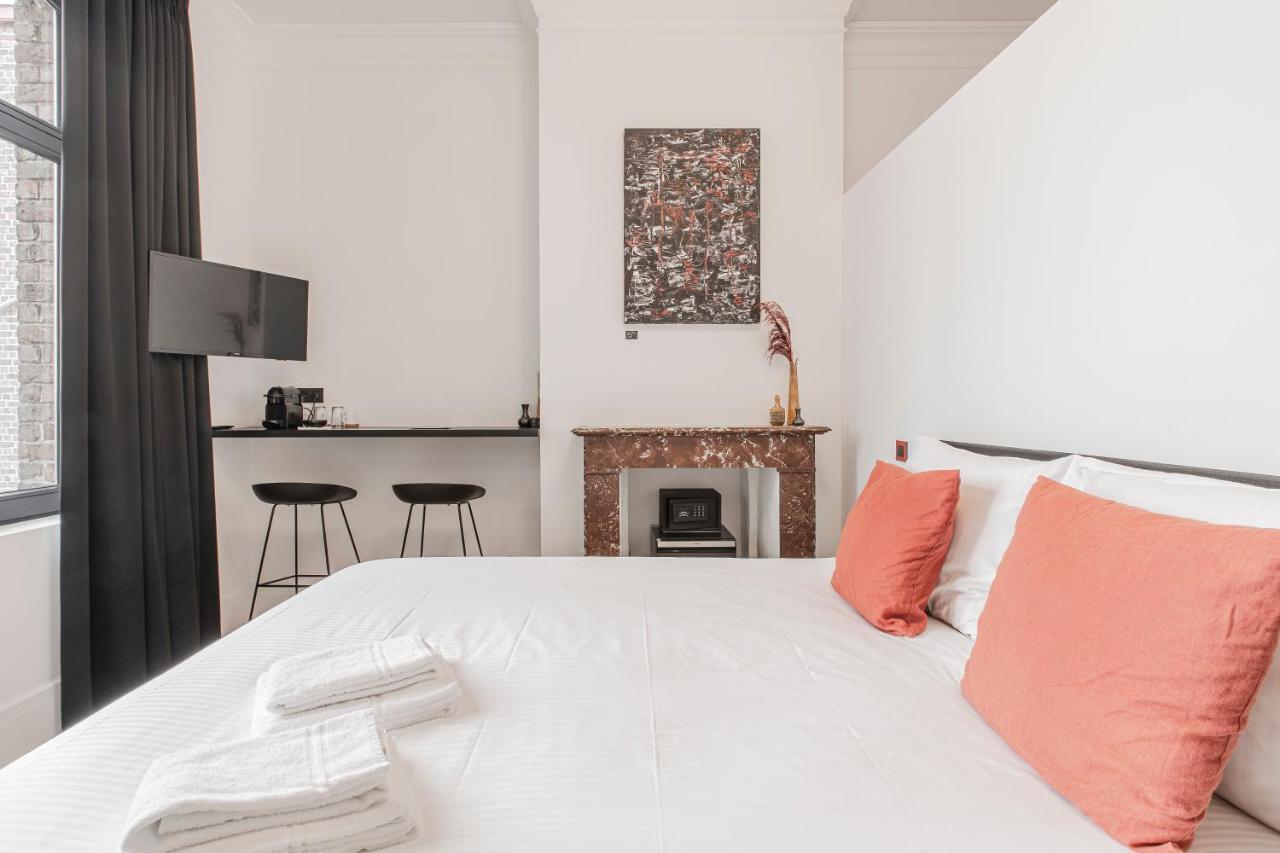 Ribas Guestrooms Accommodatie bij particulieren *