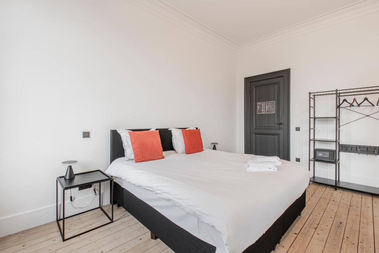 Ribas Guestrooms Brugge