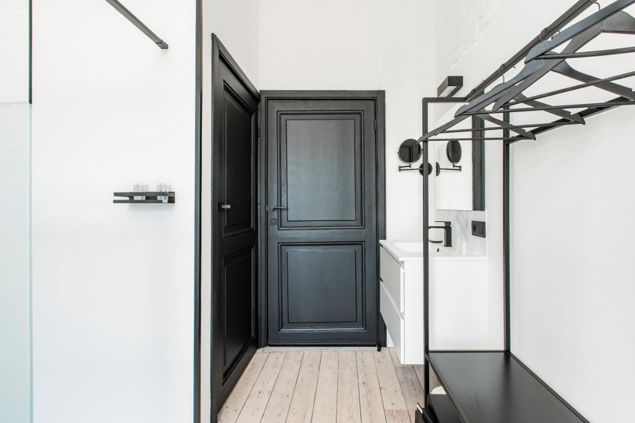 Ribas Guestrooms Privatunterkunft *