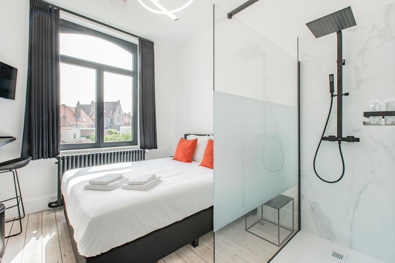 Ribas Guestrooms Privatunterkunft *