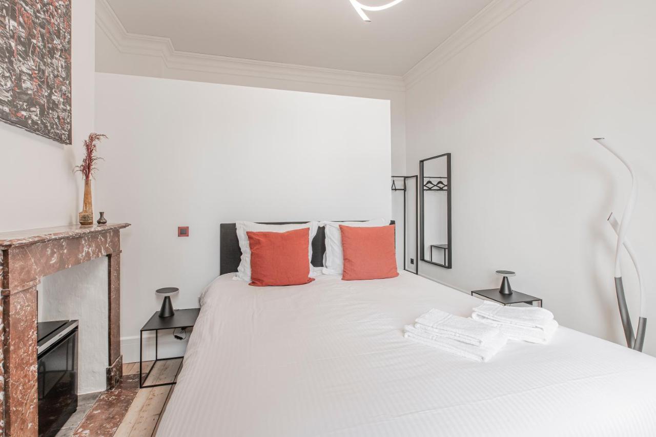 Privatunterkunft Ribas Guestrooms *