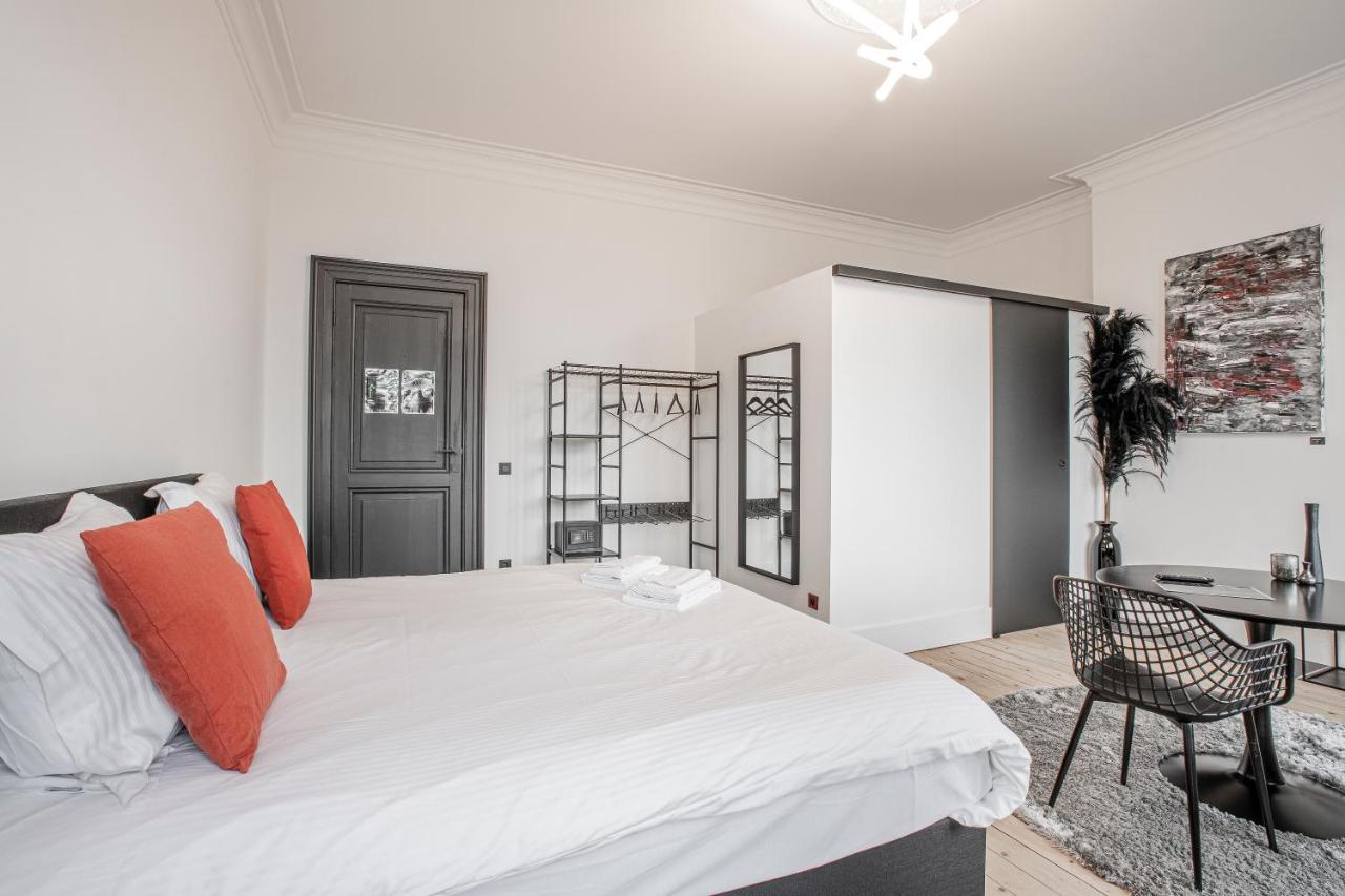 Privatunterkunft Ribas Guestrooms