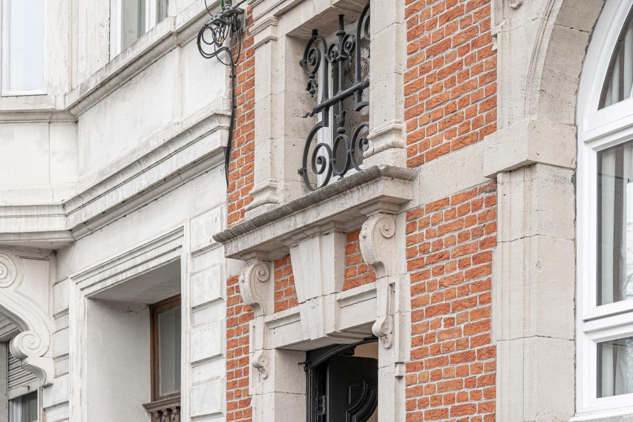 Ribas Guestrooms * Brügge